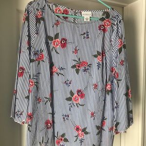 Liz Clairborne blouse